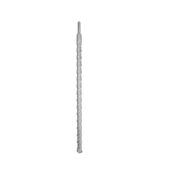 BR2735-SDS MECHAS P/HORMIGON 6*160MM