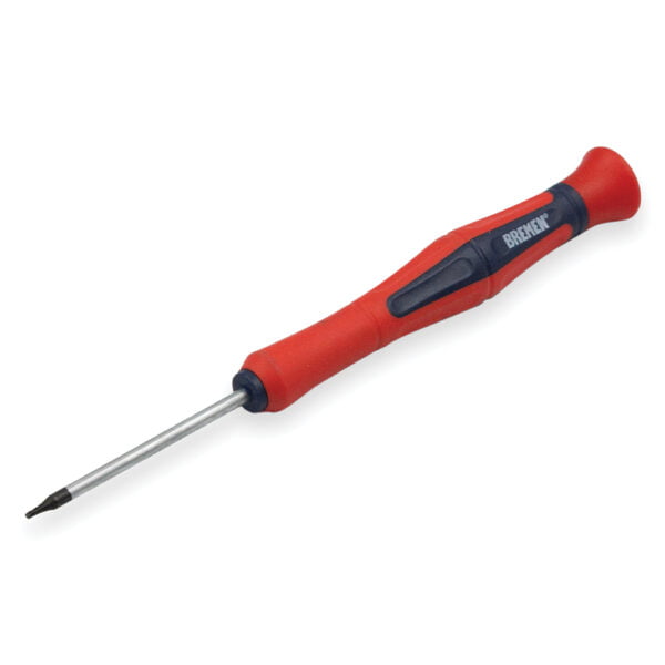 BR5948-TORX:DESTORNILLADOR DE ELECTRONICA T-6 BREMEN® [