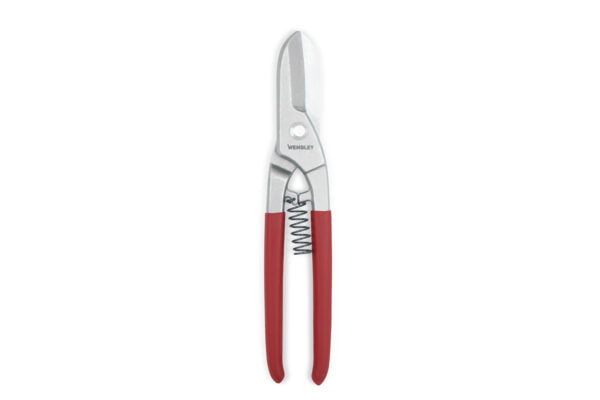 BR7997-TIJERA HOJALATERO 10" con Aislacion WEMBLEY®